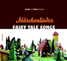 Eric Wisser, Erich Wisser, Lara Wisser - Märchenlieder / Fairy Tale Songs