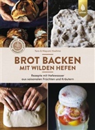 Mayumi Hoshino, Taro Hoshino - Brot backen mit wilden Hefen