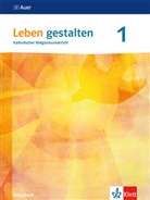 Leben gestalten 1. Ausgabe N. Bd.1