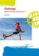 Challenge. Englisch für Berufliche Gymnasien. Bundesausgabe, m. 1 Beilage