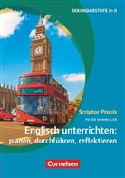 Peter Hohwiller, Peter Hohwiller - Scriptor Praxis: Scriptor Praxis