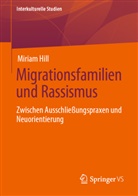 Miriam J. Hill - Migrationsfamilien und Rassismus