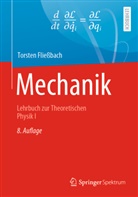 Fließbach, Torsten Fließbach - Mechanik