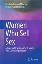 Elizabet Krumrei Mancuso, Elizabeth Krumrei Mancuso, Bennett Postlethwaite, Bennett E. Postlethwaite - Women Who Sell Sex