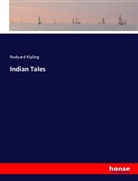 Rudyard Kipling - Indian Tales