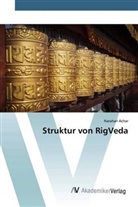Narahari Achar - Struktur von RigVeda