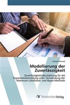 Ismaeel Ahmed - Modellierung der Zuverlässigkeit