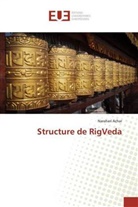 Narahari Achar - Structure de RigVeda