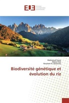 Nessreen N Bassuony, Nessreen N. Bassuony, Wala Essa, Walaa Essa, Mahmou Fazaa, Mahmoud Fazaa - Biodiversité génétique et évolution du riz