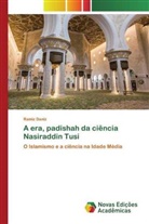 Ramiz Daniz - A era, padishah da ciência Nasiraddin Tusi