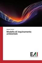 Atanda Ezekiel - Modello di inquinamento ambientale
