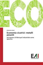 Antonina Korol - Economia cicatrici: metalli pesanti