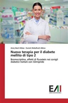 Duraid Abdulhadi Abbas, Aree Basil Abbas, Areej Basil Abbas - Nuova terapia per il diabete mellito di tipo 2