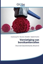Rasede Abdullah, Rasedee Abdullah, Imaobon Etti, Imaobong Etti, Najihah Hashim - Vernietiging van borstkankercellen