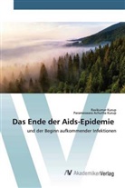 Parameswara Achutha Kurup, Ravikuma Kurup, Ravikumar Kurup - Das Ende der Aids-Epidemie