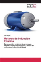 Fathe Allythi - Motores de inducción trifásica