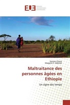 Margaret E. Adamek, Samso Chane, Samson Chane, Margaret E Adamek, Margaret E. Adamek - Maltraitance des personnes âgées en Ethiopie