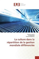 Ivo ¿Peranda, Joanna Kizielewicz, Tihomir Lukovi¿, Tihomi Lukovic, Tihomir Lukovic, Iv Speranda... - La culture dans la répartition de la gestion mondiale différenciée