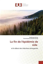 Parameswara Achutha Kurup, Ravikuma Kurup, Ravikumar Kurup - La fin de l'épidémie de sida