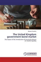 Moorad Choudhry - The United Kingdom government bond market