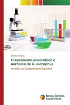 Omotere Odola - Crescimento anaeróbico e aeróbico de A. eutrophus