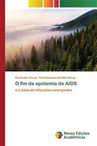 Parameswara Achutha Kurup, Ravikumar Kurup - O fim da epidemia de AIDS