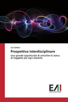 Leo Barblan - Prospettiva interdisciplinare