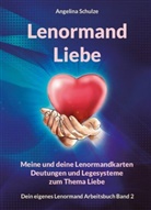 Angelina Schulze - Lenormand Liebe