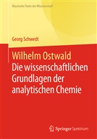 Georg Schwedt - Wilhelm Ostwald