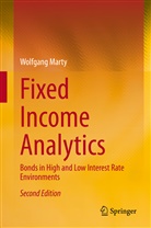 Wolfgang Marty - Fixed Income Analytics
