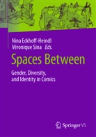 Nin Eckhoff-Heindl, Nina Eckhoff-Heindl, Sina, Sina, Veronique Sina, Véronique Sina - Spaces Between