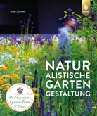 Nigel Dunnett - Naturalistische Gartengestaltung