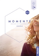 Sabin Glas-Peters, Sabine Glas-Peters, Daniela Niebisch, Angel Pude, Angela Pude, Monika Reimann... - Momente A1.1