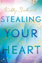 Kelly Siskind - Stealing Your Heart
