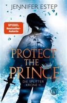 Jennifer Estep - Die Splitterkrone - Protect the Prince