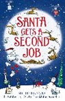 Michele D'Ignazio, Sergio Olivotti - Santa Gets a Second Job