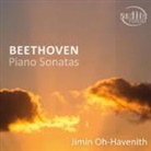 Ludwig van Beethoven - Klaviersonaten-Sonaten Opp.109,111,57 "Appass (Livre audio)