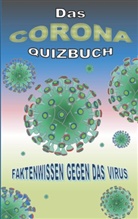 Brian Gagg - Das Corona Quizbuch