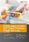 Dr Sebastian Abshoff, Sebastian Abshoff - Mobile Apps mit den SAP Cloud Platform Mobile Services