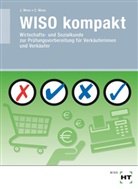 Christin Moos, Christine Moos, Josef Moos - eBook inside: Buch und eBook WISO kompakt, m. 1 Buch, m. 1 Online-Zugang