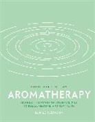 DK, Louise Robinson - Aromatherapy
