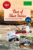 PONS Best of Short Stories