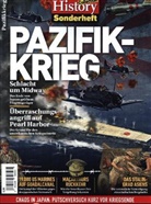 Oliver Buss, bpa media GmbH, bp media GmbH, bpa media GmbH - Pazifik-Krieg
