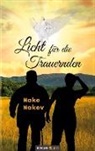 Nako Nakov - Licht für die Trauernden