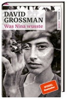 David Grossman - Was Nina wusste