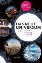 Christoph Thomas Link, Christop Thomas Link - Das neue Universum 120