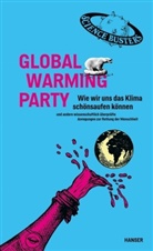 Martin Puntigam, Martin u a Puntigam, Science Buster, Science Busters - Global Warming Party