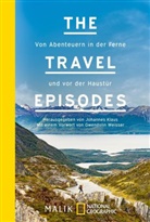 Johanne Klaus, Johannes Klaus - The Travel Episodes