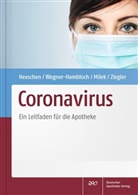Walthe Heeschen, Walther Heeschen, I Milek, Iris Milek, Sylvi Wegner-Hambloch, Sylvia Wegner-Hambloch... - Coronavirus