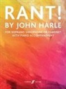 John Harle - Rant!